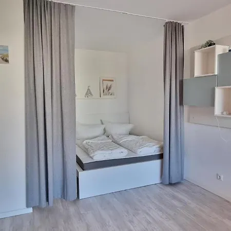 Apartamento Ostsee-ferienpark O-5-8