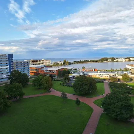 Ostsee-ferienpark O-5-8 Heiligenhafen
