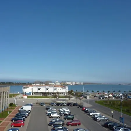 Ostsee-ferienpark O-5-8